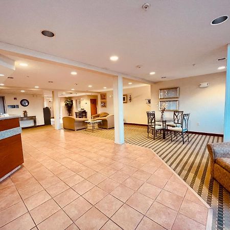 Welcome Inn & Suites Robinsonville エクステリア 写真