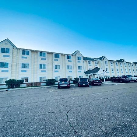 Welcome Inn & Suites Robinsonville エクステリア 写真