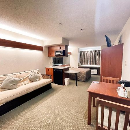 Welcome Inn & Suites Robinsonville エクステリア 写真