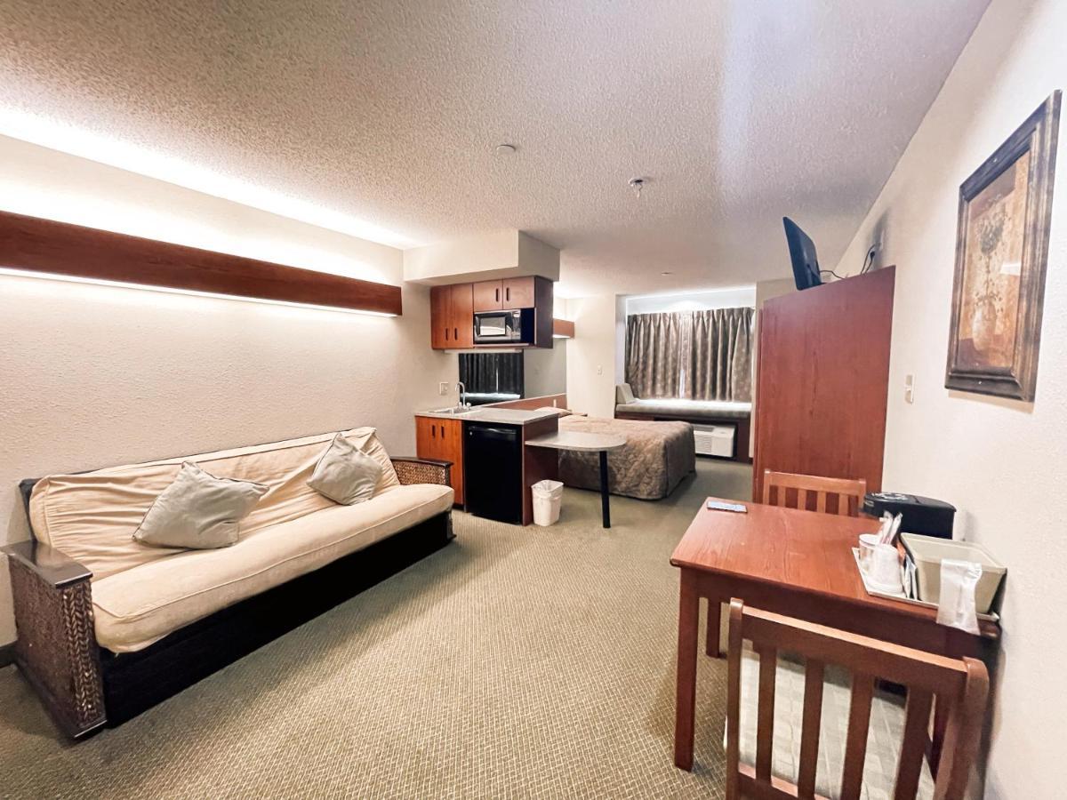 Welcome Inn & Suites Robinsonville エクステリア 写真