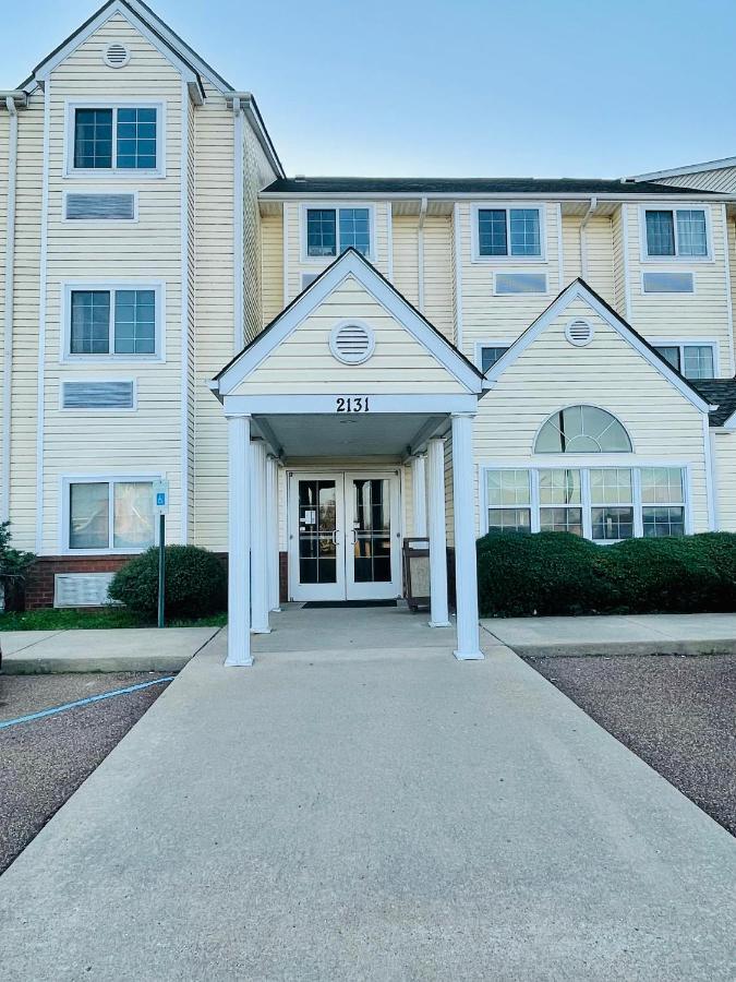 Welcome Inn & Suites Robinsonville エクステリア 写真