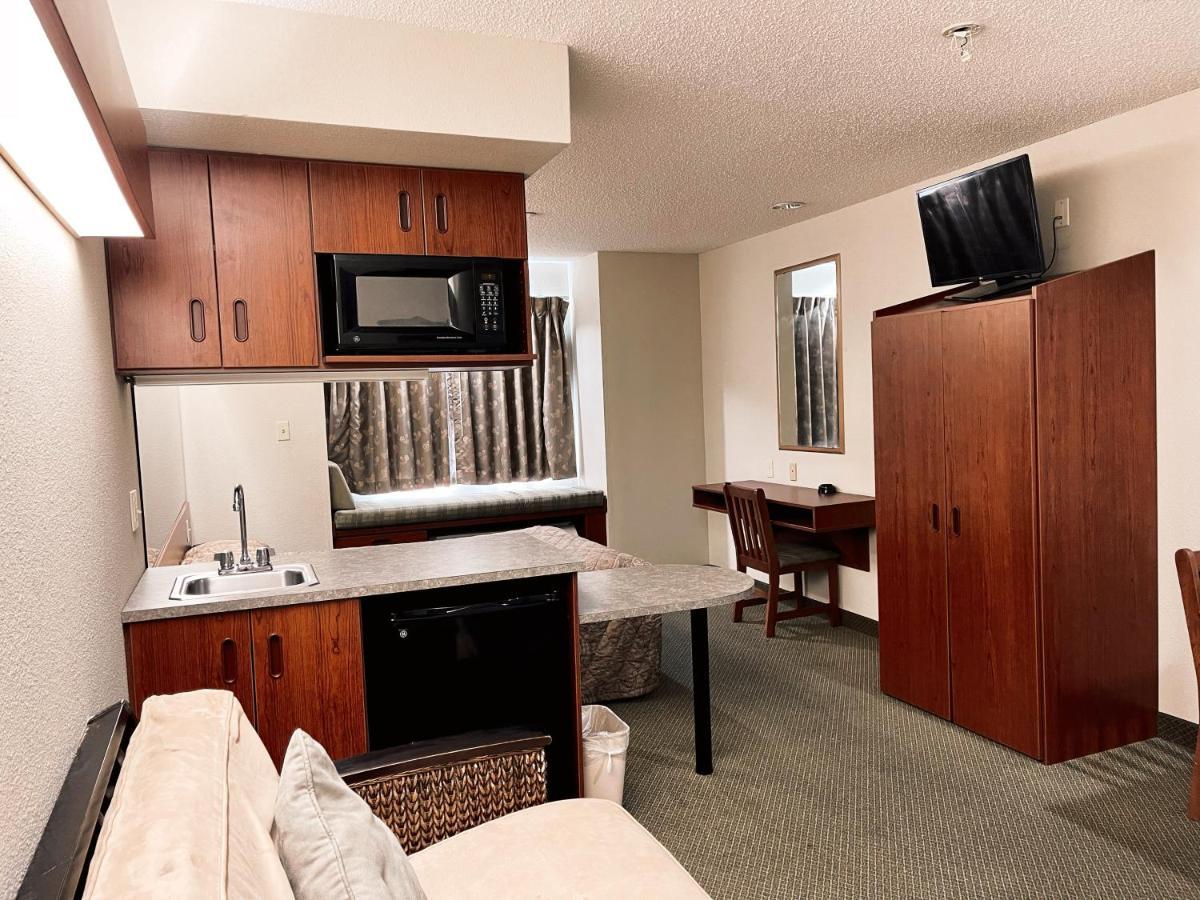 Welcome Inn & Suites Robinsonville エクステリア 写真