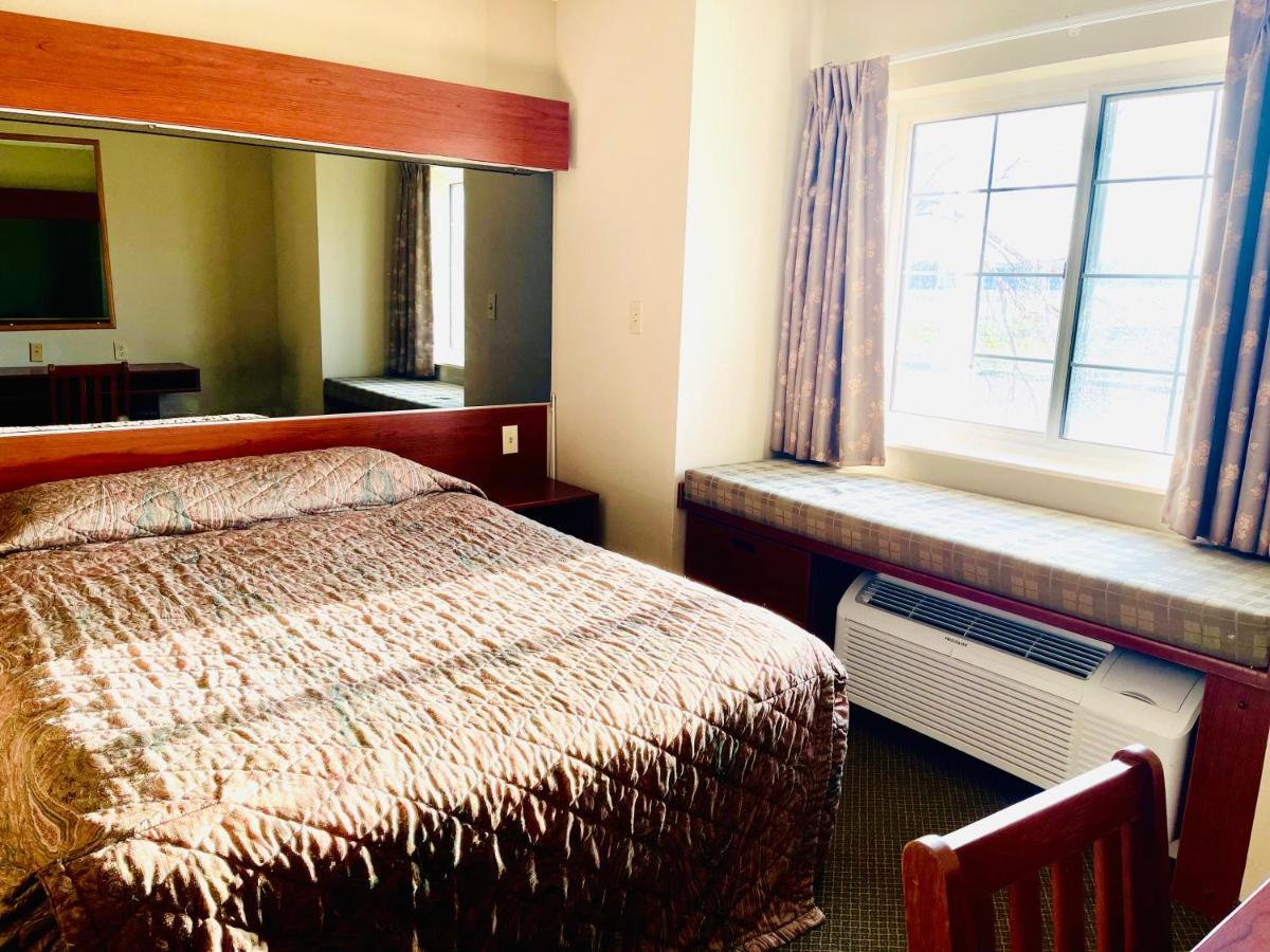 Welcome Inn & Suites Robinsonville エクステリア 写真